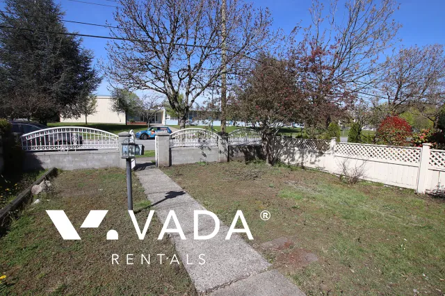Marpole - 6 Bedroom House For Rent in Vancouver at 842 West 59th Avenue, Vancouver, BC
