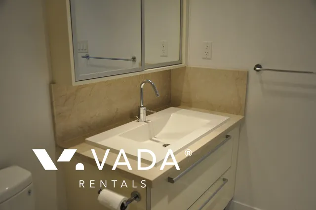 James in Olympic Village - 2 Bedroom Townhouse For Rent in Vancouver at 238 West 1st Avenue, Vancouver, BC