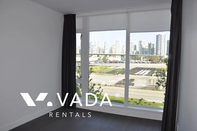 James in Olympic Village - 2 Bedroom Townhouse For Rent in Vancouver at 238 West 1st Avenue, Vancouver, BC