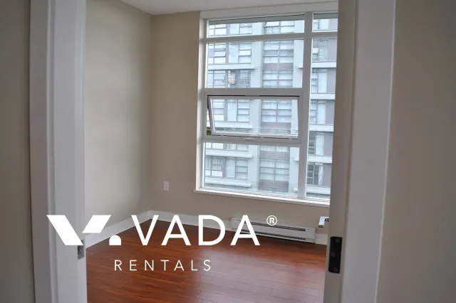 Altaire in SFU - 2 Bedroom Apartment For Rent in Burnaby at 606 - 9188 University Crescent, Burnaby, BC