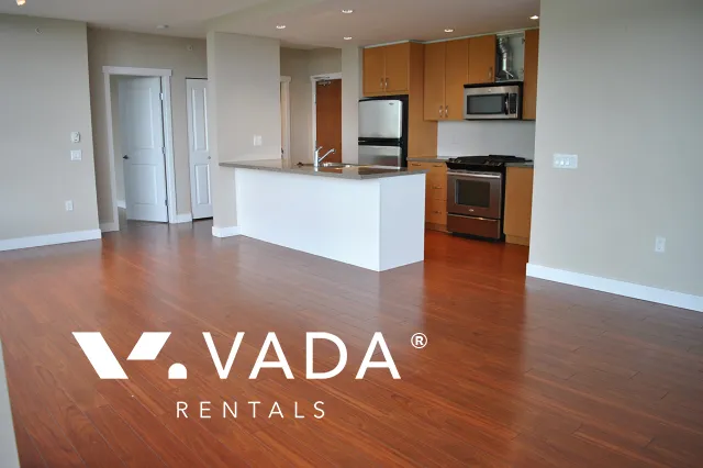 Altaire in SFU - 2 Bedroom Apartment For Rent in Burnaby at 606 - 9188 University Crescent, Burnaby, BC