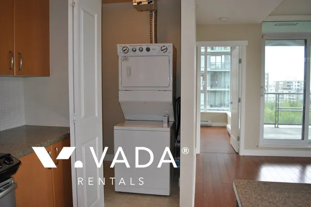Altaire in SFU - 2 Bedroom Apartment For Rent in Burnaby at 606 - 9188 University Crescent, Burnaby, BC