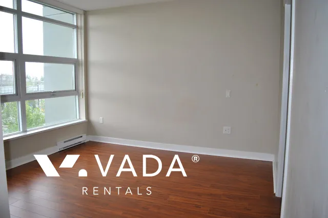 Altaire in SFU - 2 Bedroom Apartment For Rent in Burnaby at 606 - 9188 University Crescent, Burnaby, BC