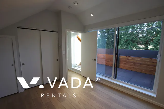 Renfrew Collingwood - 2 Bedroom Laneway House For Rent in Vancouver at 3392 Anzio Drive, Vancouver, BC