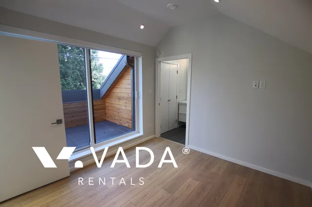 Renfrew Collingwood - 2 Bedroom Laneway House For Rent in Vancouver at 3392 Anzio Drive, Vancouver, BC