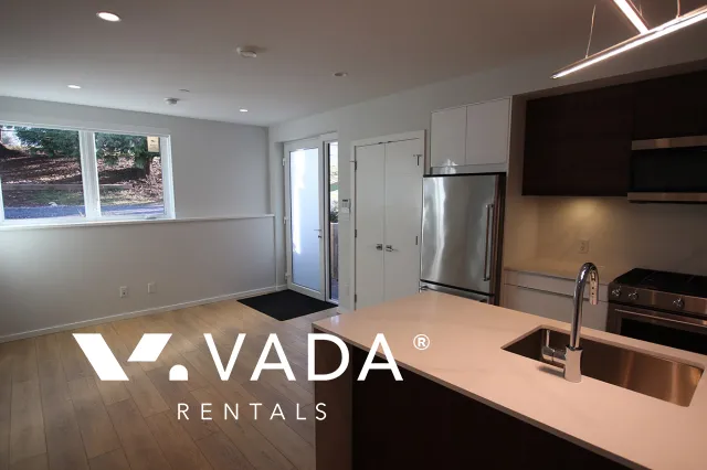 Renfrew Collingwood - 2 Bedroom Laneway House For Rent in Vancouver at 3392 Anzio Drive, Vancouver, BC