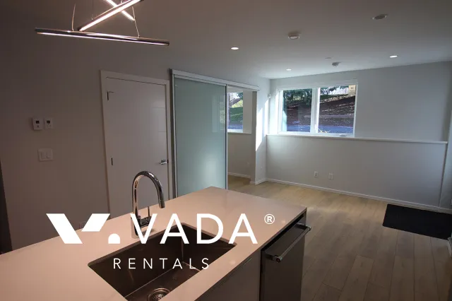 Renfrew Collingwood - 2 Bedroom Laneway House For Rent in Vancouver at 3392 Anzio Drive, Vancouver, BC