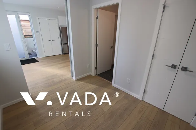 Renfrew Collingwood - 2 Bedroom Laneway House For Rent in Vancouver at 3392 Anzio Drive, Vancouver, BC