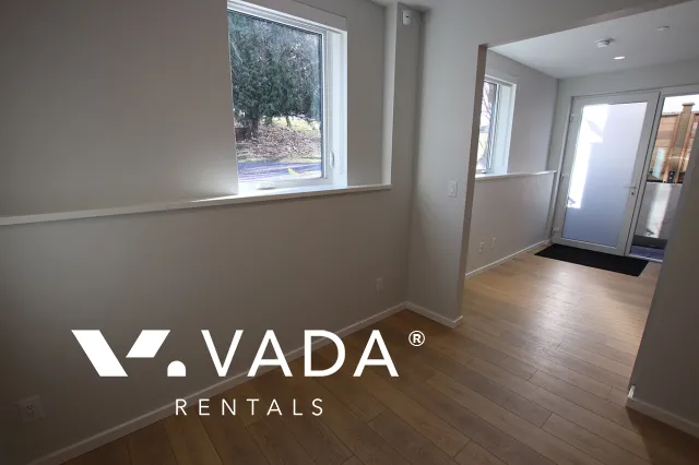 Renfrew Collingwood - 2 Bedroom Laneway House For Rent in Vancouver at 3392 Anzio Drive, Vancouver, BC