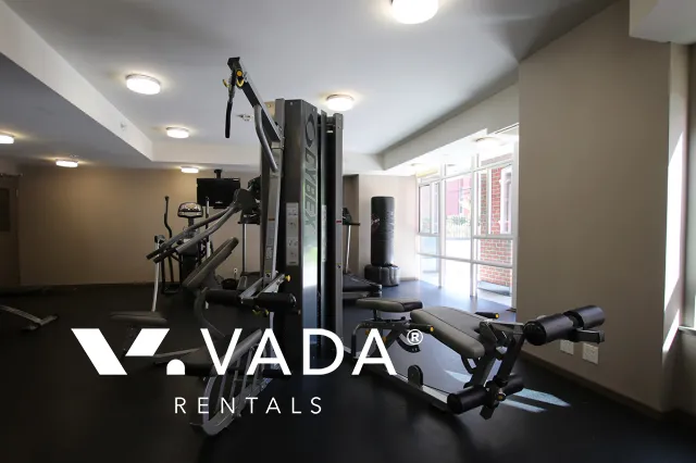 Social in Mount Pleasant East - Furnished 1 Bedroom Apartment For Rent in Vancouver at 303 - 2321 Scotia Street, Vancouver, BC
