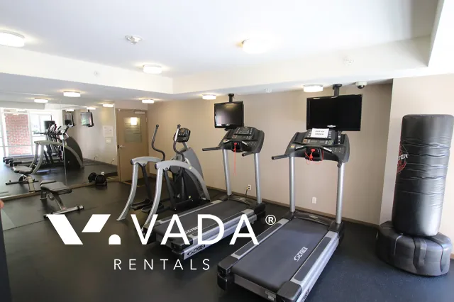 Social in Mount Pleasant East - Furnished 1 Bedroom Apartment For Rent in Vancouver at 303 - 2321 Scotia Street, Vancouver, BC