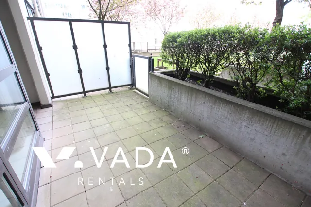 Electric Avenue in Downtown - Studio For Rent in Vancouver at 1113 - 933 Hornby Street, Vancouver, BC, V6Z 3G4