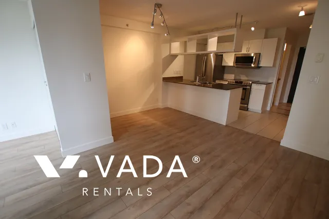 Electric Avenue in Downtown - Studio For Rent in Vancouver at 1113 - 933 Hornby Street, Vancouver, BC, V6Z 3G4