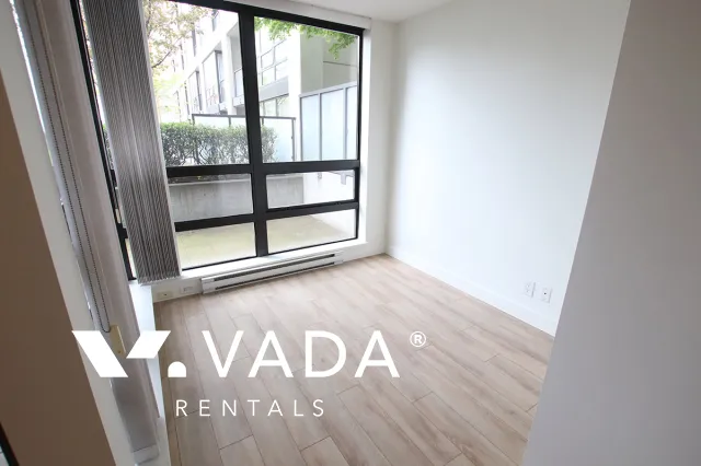 Electric Avenue in Downtown - Studio For Rent in Vancouver at 1113 - 933 Hornby Street, Vancouver, BC, V6Z 3G4