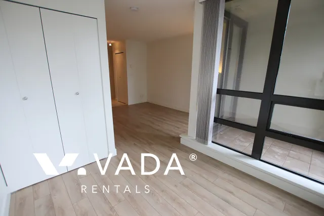 Electric Avenue in Downtown - Studio For Rent in Vancouver at 1113 - 933 Hornby Street, Vancouver, BC, V6Z 3G4