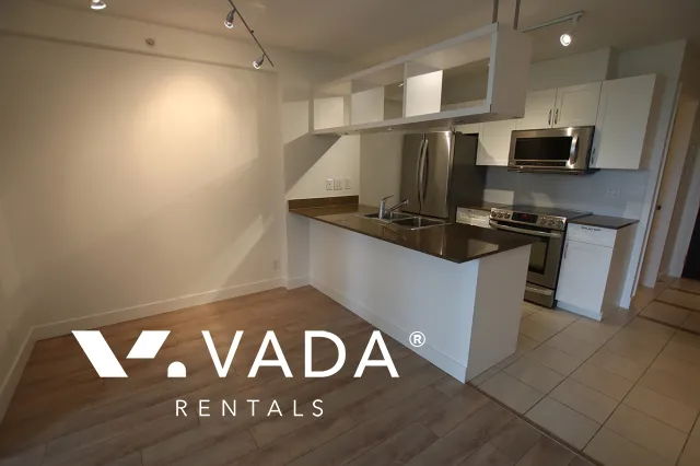 Electric Avenue in Downtown - Studio For Rent in Vancouver at 1113 - 933 Hornby Street, Vancouver, BC, V6Z 3G4