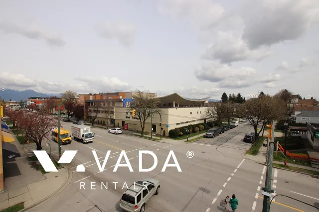 Bold on Fraser in Kensington - 2 Bedroom Apartment For Rent in Vancouver at 306 - 688 East 19th Avenue, Vancouver, BC