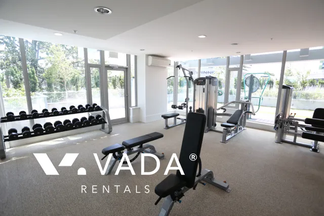 MC2 in Marpole - 1 Bedroom Apartment For Rent in Vancouver at 2609 - 8131 Nunavut Lane, Vancouver, BC