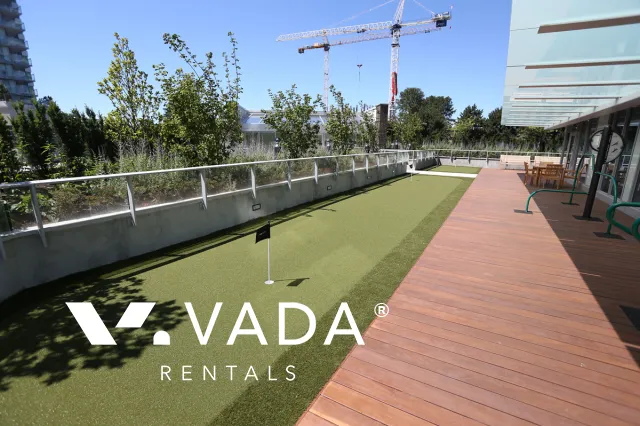 MC2 in Marpole - 1 Bedroom Apartment For Rent in Vancouver at 2609 - 8131 Nunavut Lane, Vancouver, BC