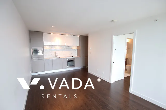 MC2 in Marpole - 1 Bedroom Apartment For Rent in Vancouver at 2609 - 8131 Nunavut Lane, Vancouver, BC