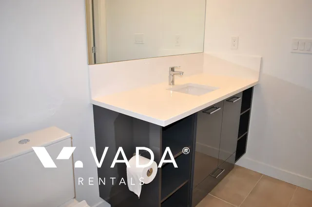 Virtuoso in UBC - 2 Bedroom Apartment For Rent in Vancouver at 403 - 3581 Ross Drive, Vancouver, BC, V6S 0K5