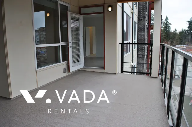 Virtuoso in UBC - 2 Bedroom Apartment For Rent in Vancouver at 403 - 3581 Ross Drive, Vancouver, BC, V6S 0K5
