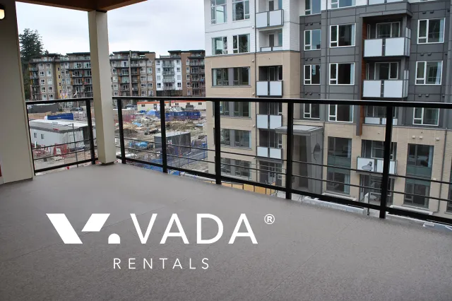 Virtuoso in UBC - 2 Bedroom Apartment For Rent in Vancouver at 403 - 3581 Ross Drive, Vancouver, BC, V6S 0K5