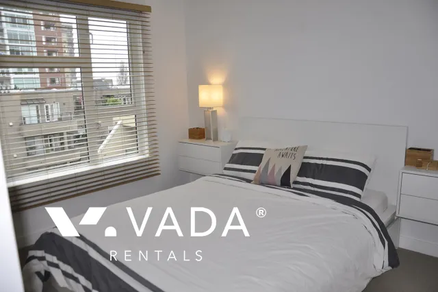 The Versatile Building in Lower Lonsdale - 1 Bedroom Apartment For Rent in North Vancouver at 312 - 111 East 3rd Street, North Vancouver, BC