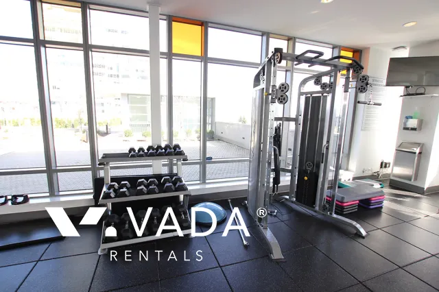 Stratus Solo District in Brentwood - Studio For Rent in Burnaby at 2608 - 2008 Rosser Avenue, Burnaby, BC