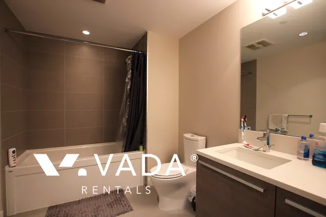 Stratus Solo District in Brentwood - Studio For Rent in Burnaby at 2608 - 2008 Rosser Avenue, Burnaby, BC