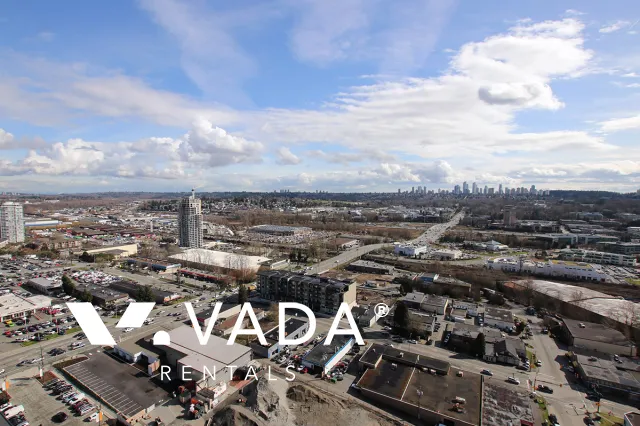 Stratus Solo District in Brentwood - Studio For Rent in Burnaby at 2608 - 2008 Rosser Avenue, Burnaby, BC