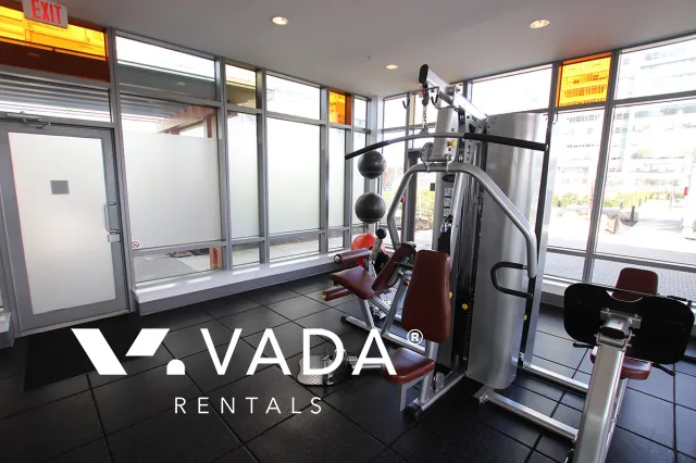 Stratus Solo District in Brentwood - Studio For Rent in Burnaby at 2608 - 2008 Rosser Avenue, Burnaby, BC