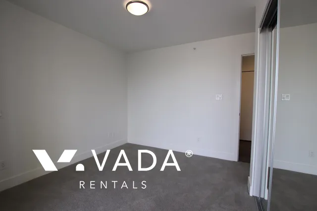 Epic at West in Olympic Village - 1 Bedroom Apartment For Rent in Vancouver at 1509 - 1788 Columbia Street, Vancouver, BC