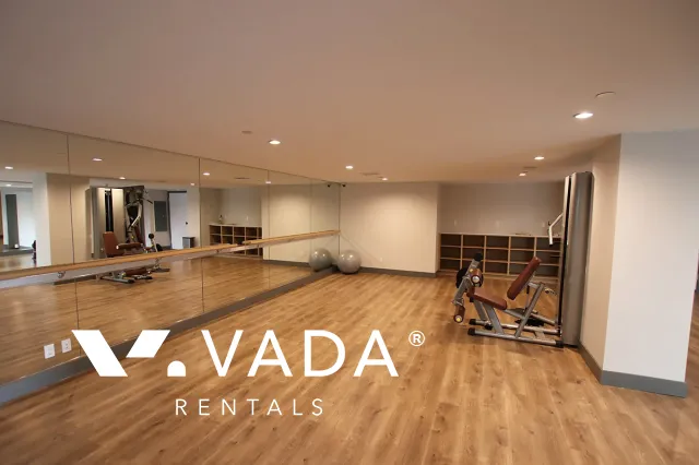 Epic at West in Olympic Village - 1 Bedroom Apartment For Rent in Vancouver at 1601 - 1788 Columbia Street, Vancouver, BC