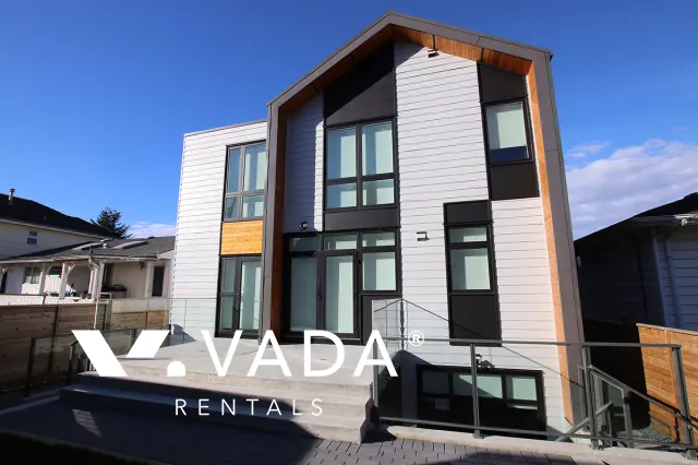 Renfrew Collingwood - 2 Bedroom Basement For Rent in Vancouver at 3390 Anzio Drive, Vancouver, BC