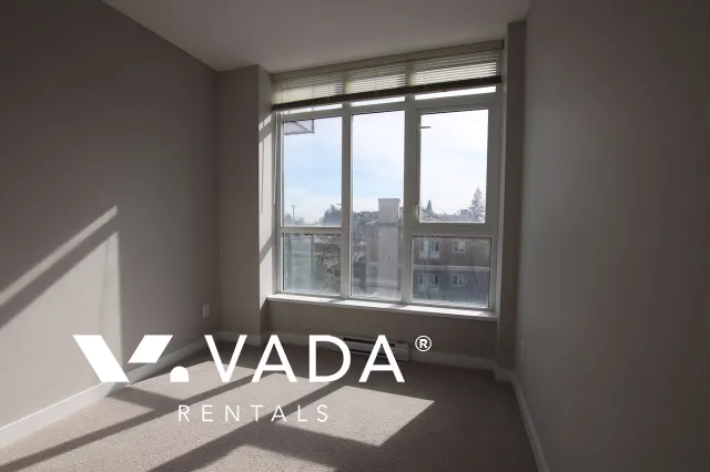 The Park Metrotown in Metrotown - 1 Bedroom Apartment For Rent in Burnaby at 301 - 4900 Lennox Lane, Burnaby, BC