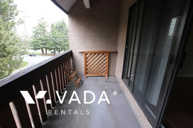 Chancellor Gate in Brighouse - 1 Bedroom Apartment For Rent in Richmond at 316 - 8640 Citation Drive, Richmond, BC