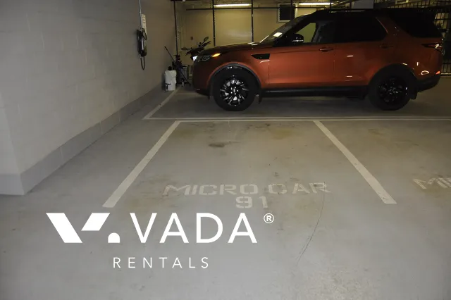 Beacon in Seylynn Village - 1 Bedroom Apartment For Rent in North Vancouver at 311 - 1550 Fern Street, North Vancouver, BC