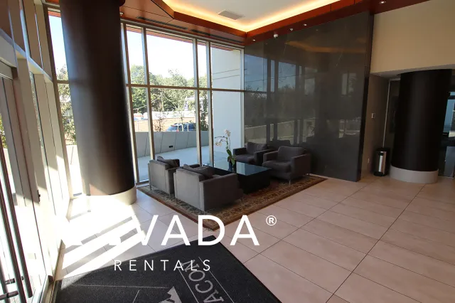 Beacon in Seylynn Village - 1 Bedroom Apartment For Rent in North Vancouver at 311 - 1550 Fern Street, North Vancouver, BC