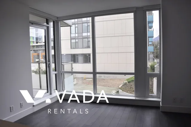 Beacon in Seylynn Village - 1 Bedroom Apartment For Rent in North Vancouver at 311 - 1550 Fern Street, North Vancouver, BC