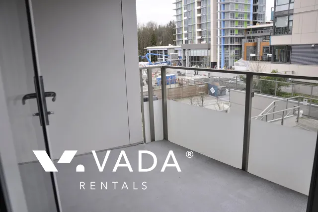 Beacon in Seylynn Village - 1 Bedroom Apartment For Rent in North Vancouver at 311 - 1550 Fern Street, North Vancouver, BC