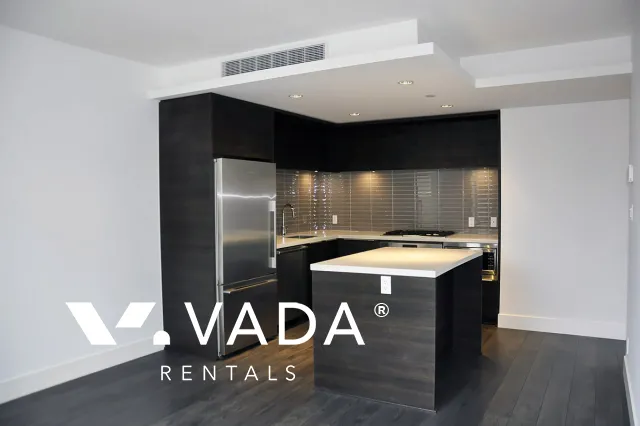 Beacon in Seylynn Village - 1 Bedroom Apartment For Rent in North Vancouver at 311 - 1550 Fern Street, North Vancouver, BC