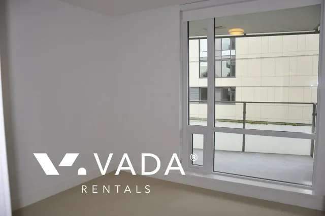 Beacon in Seylynn Village - 1 Bedroom Apartment For Rent in North Vancouver at 311 - 1550 Fern Street, North Vancouver, BC