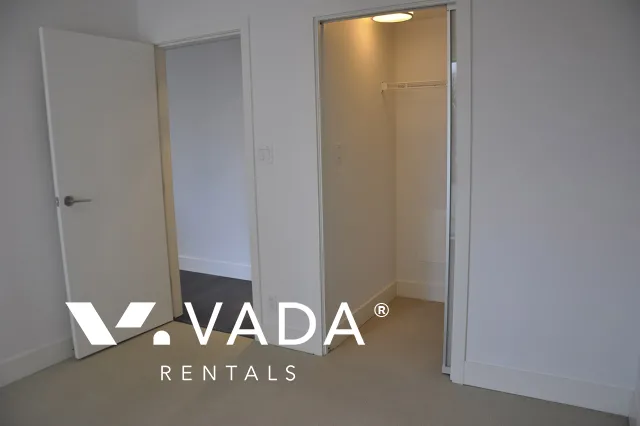 Beacon in Seylynn Village - 1 Bedroom Apartment For Rent in North Vancouver at 311 - 1550 Fern Street, North Vancouver, BC