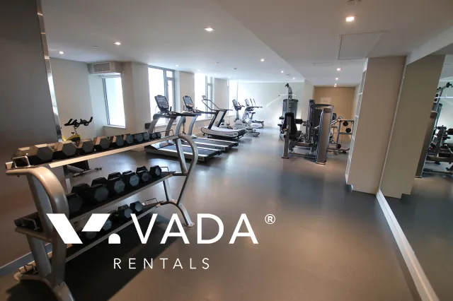 Voda at The Creek in Southeast False Creek - 1 Bedroom Apartment For Rent in Vancouver at 306 - 1661 Quebec Street, Vancouver, BC