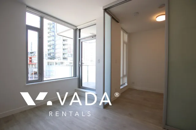 Voda at The Creek in Southeast False Creek - 1 Bedroom Apartment For Rent in Vancouver at 306 - 1661 Quebec Street, Vancouver, BC