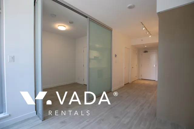 Voda at The Creek in Southeast False Creek - 1 Bedroom Apartment For Rent in Vancouver at 306 - 1661 Quebec Street, Vancouver, BC