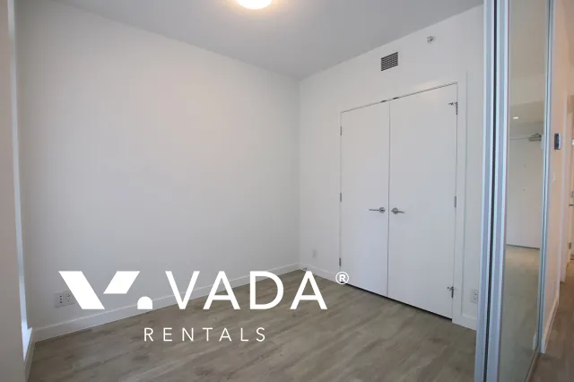 Voda at The Creek in Southeast False Creek - 1 Bedroom Apartment For Rent in Vancouver at 306 - 1661 Quebec Street, Vancouver, BC