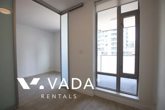 Voda at The Creek in Southeast False Creek - 1 Bedroom Apartment For Rent in Vancouver at 306 - 1661 Quebec Street, Vancouver, BC