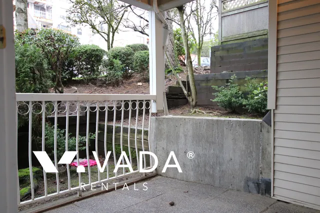 River Valley in Uptown - 2 Bedroom Apartment For Rent in New Westminster at 512 - 1310 Cariboo Street, New Westminster, BC